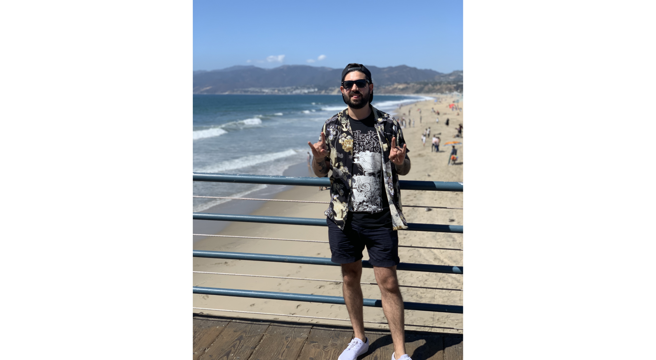 Your Alternative Music & Culture Network - FOREVER LOUD