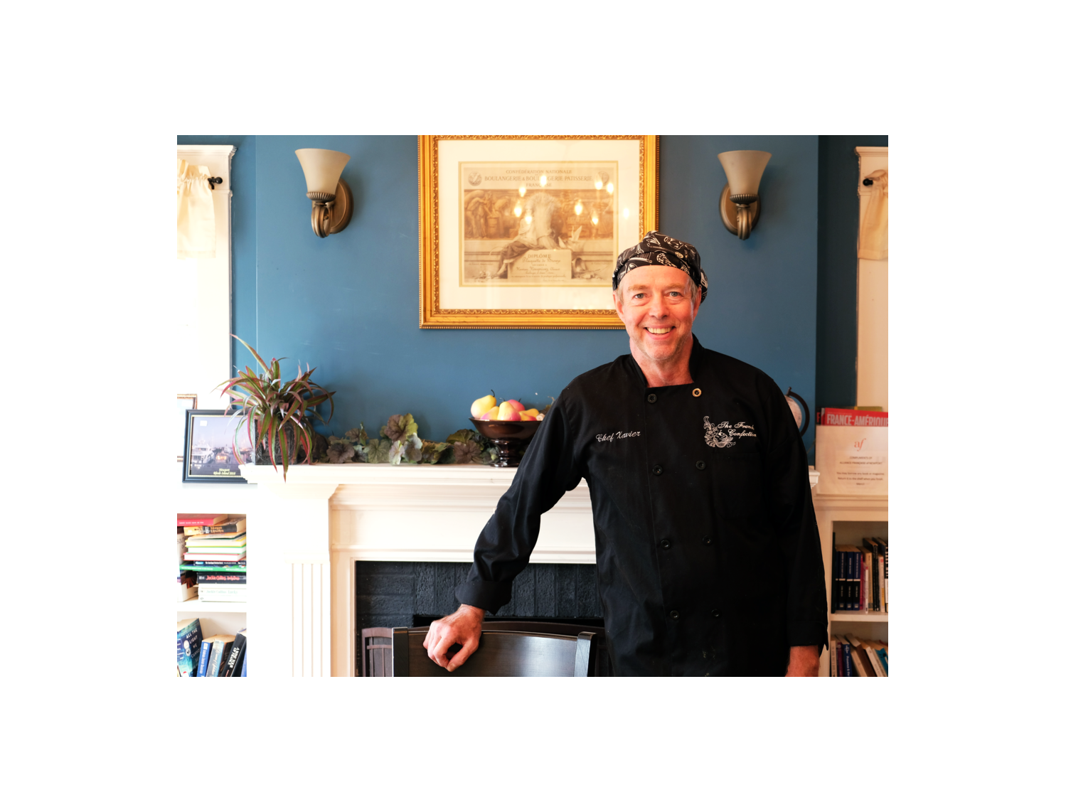 Authenticity You Can Taste - The French Confection