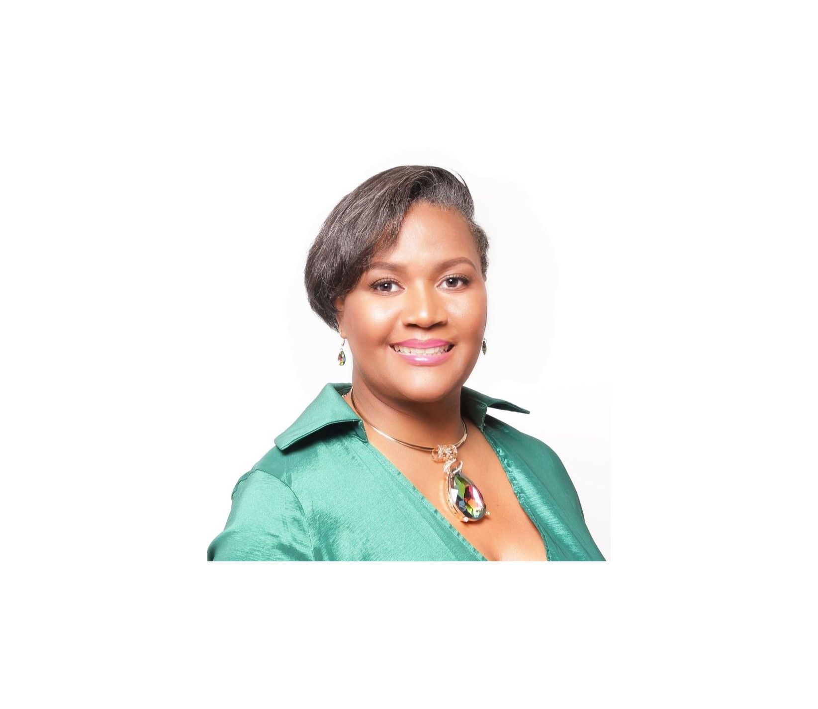 To Transform and Grow - C. Louise