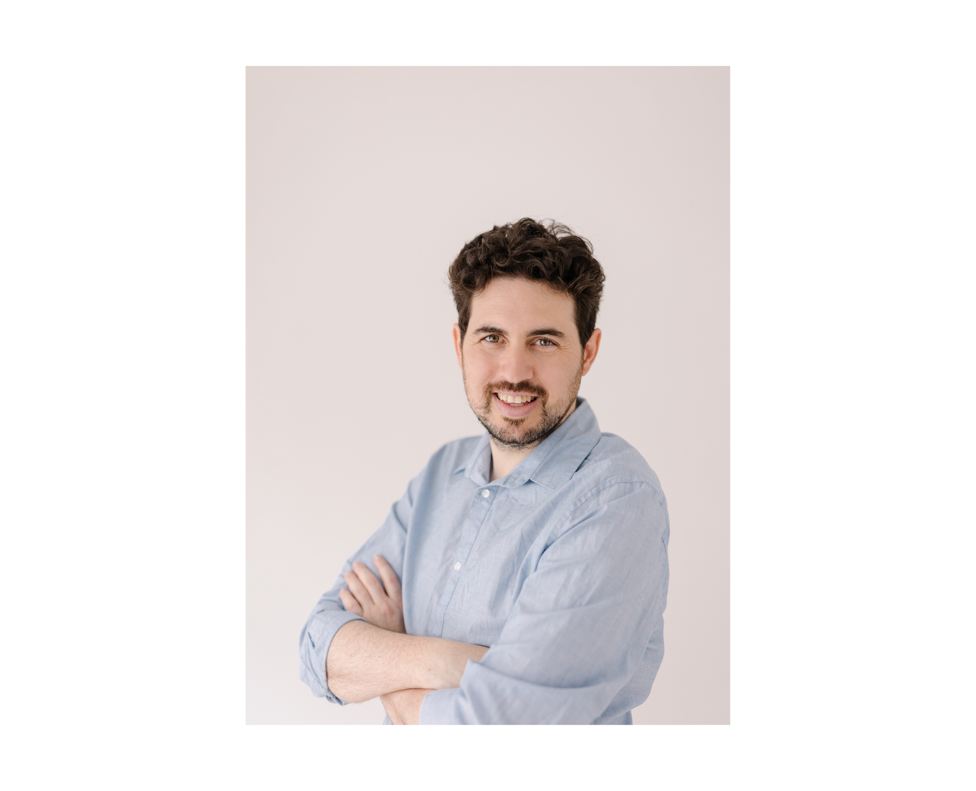 Chronic Entrepreneur - Roi Shternin