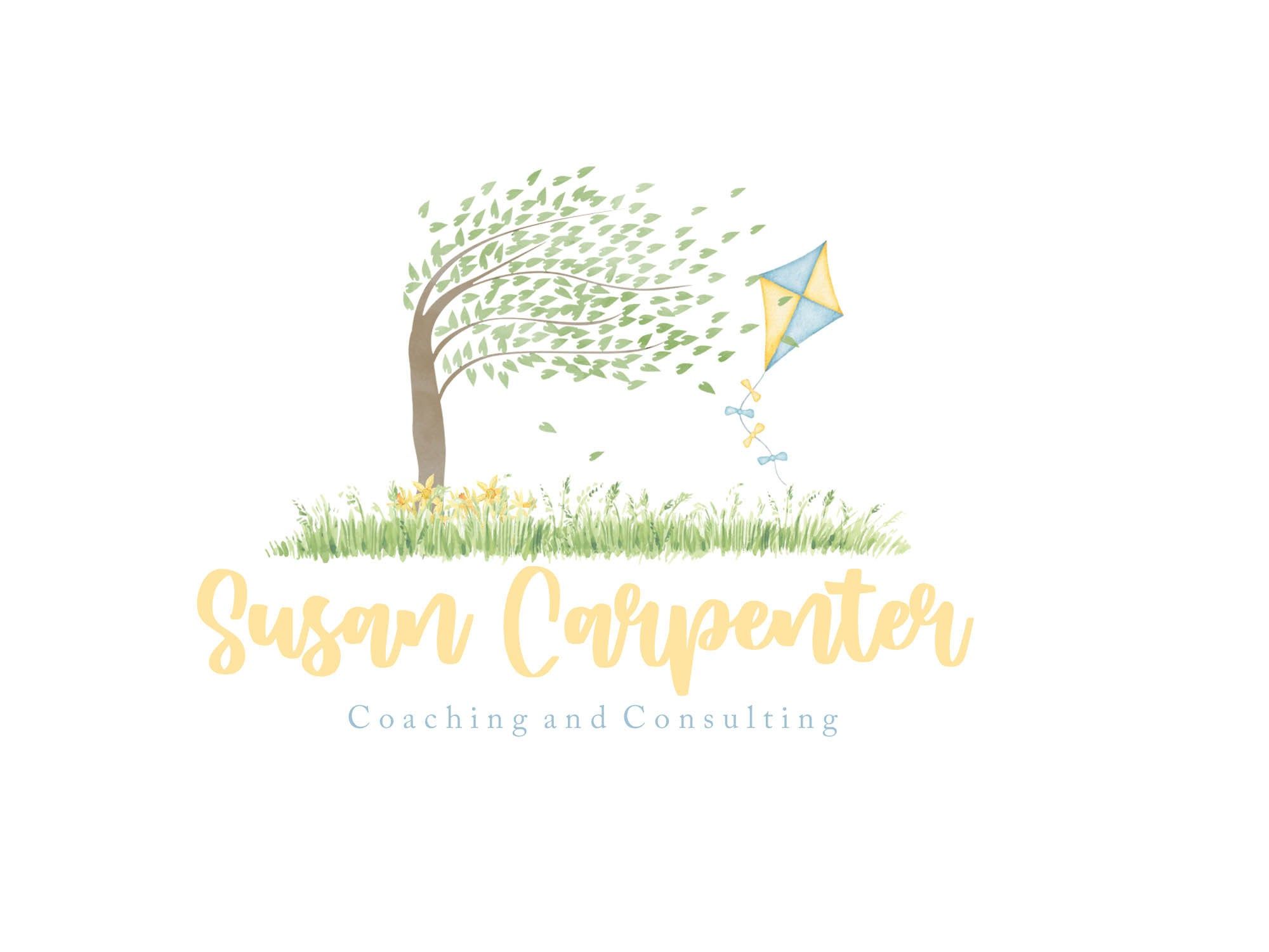 Passion for People and Relationships - Susan Carpenter