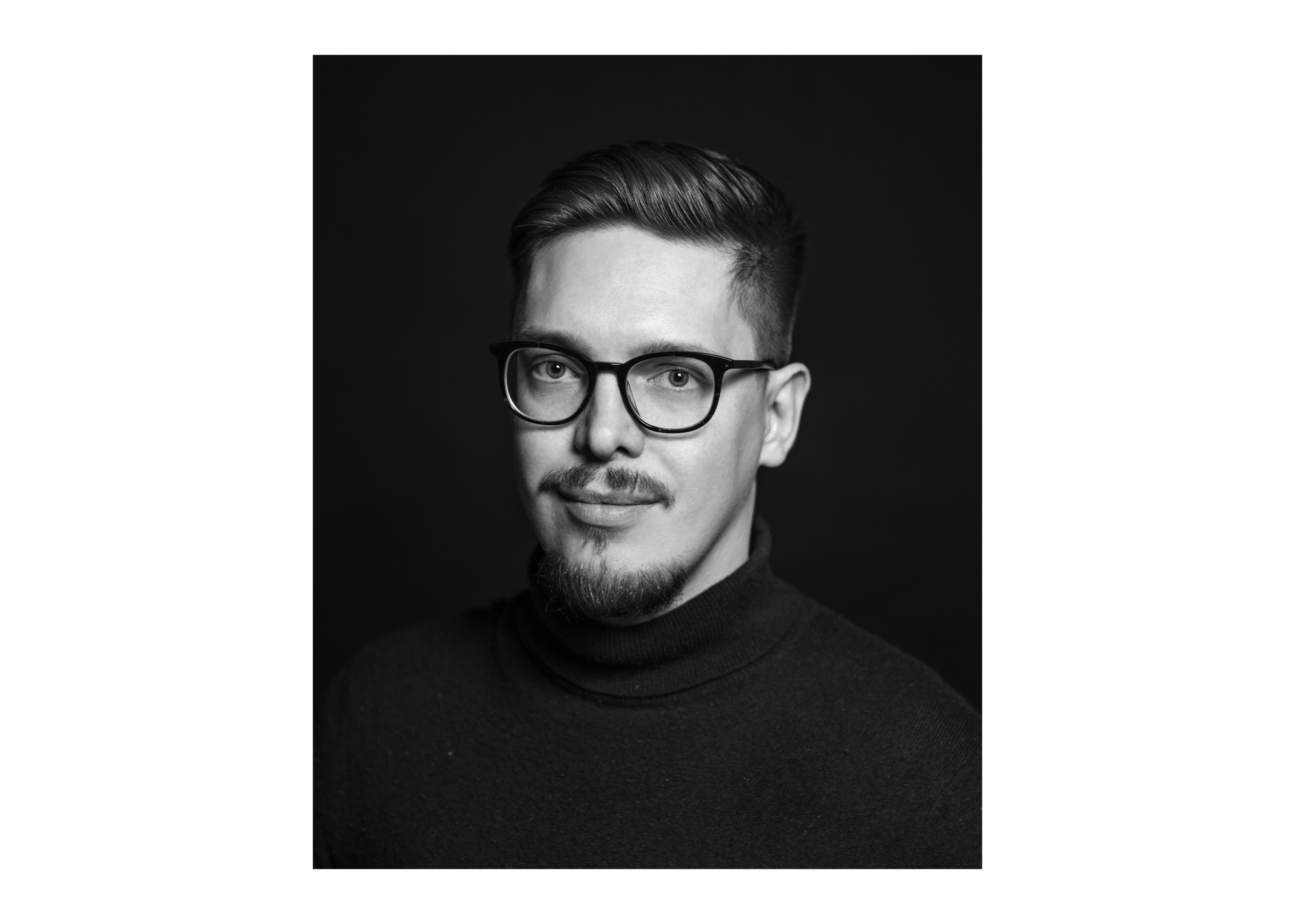 Award-Winning Designer For Social Impact - Stanley Vaganov