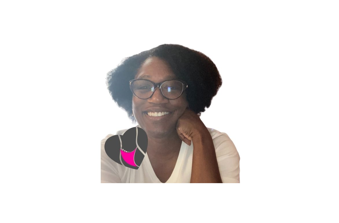 Embrace Your Feminine Audacity - Femdacity