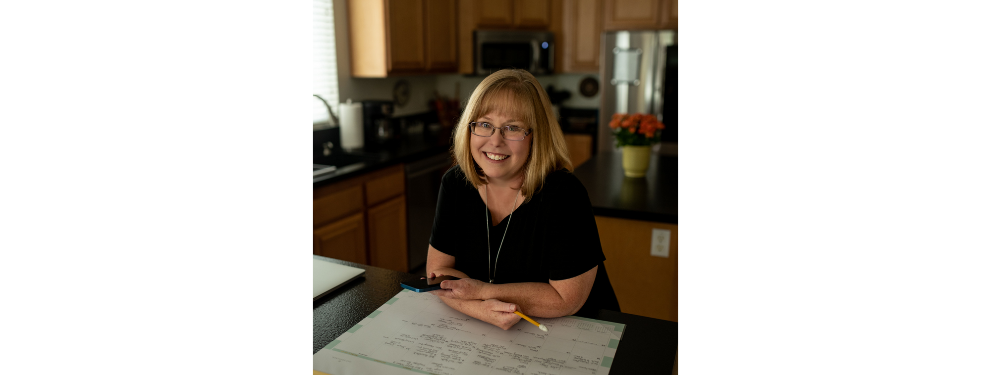 Balance, Joy & Confident Parenting - Thrive With Mindfulness