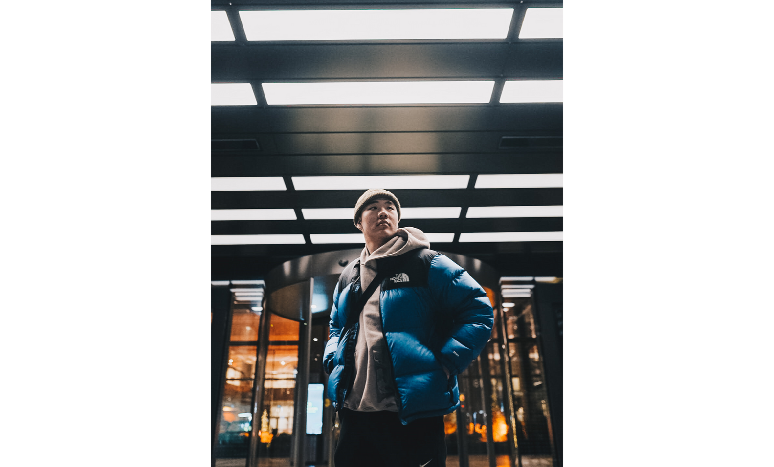 The Power Of Storytelling For Your Brand - Victordxnn