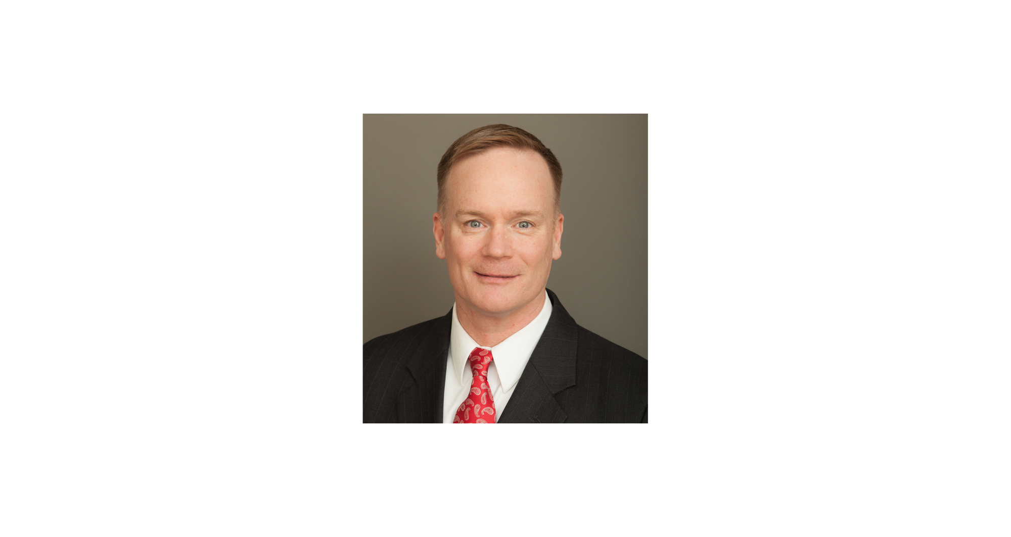 Charting the Future of Behavioral Healthcare - Rick Johnson