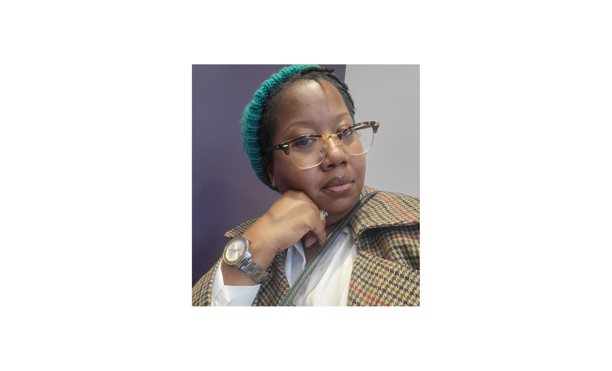 Exceptional Nail, Foot & Skincare Services - Shawnese Davis