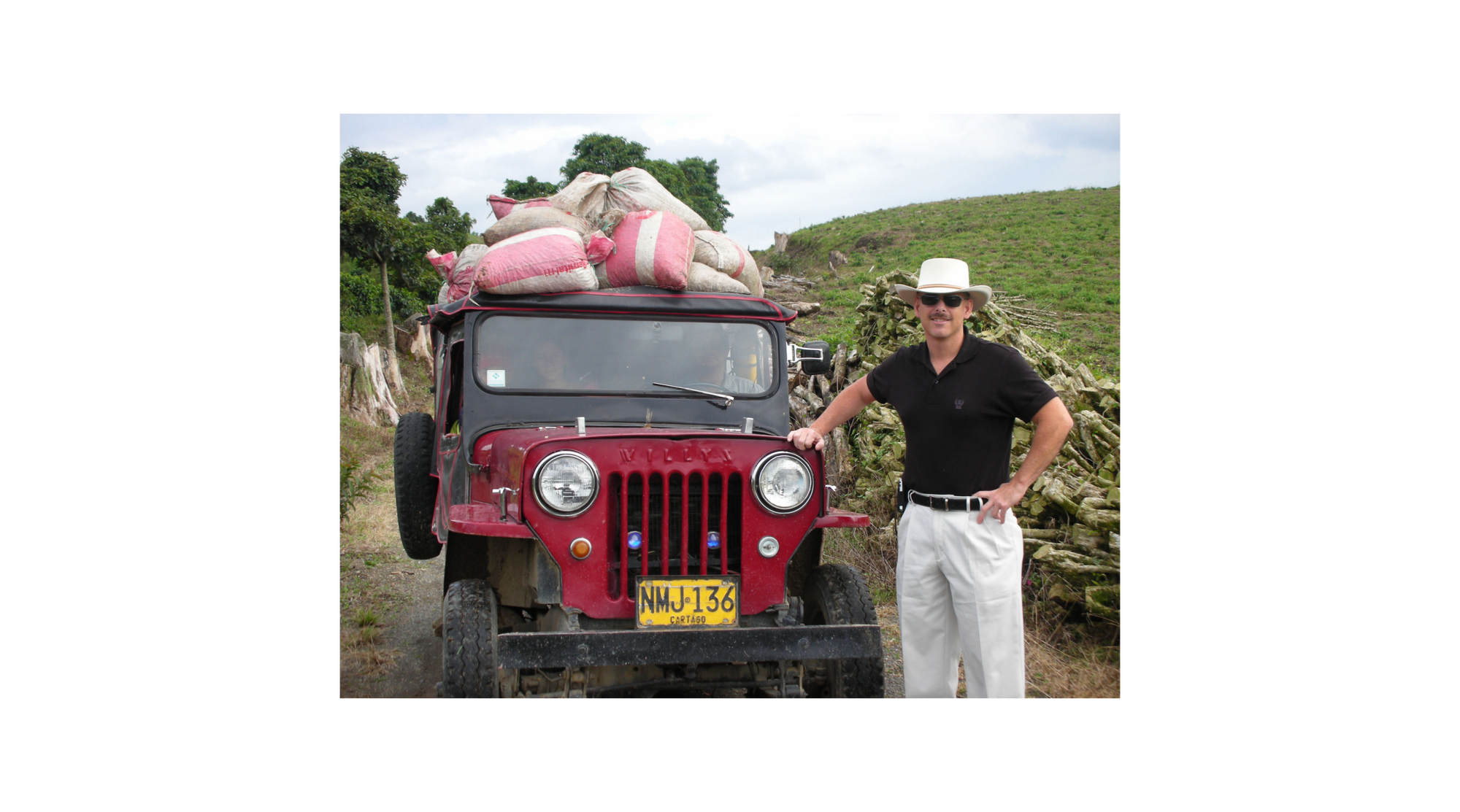 Specialty Coffee Growers and Roasters - Don Pablo Coffee