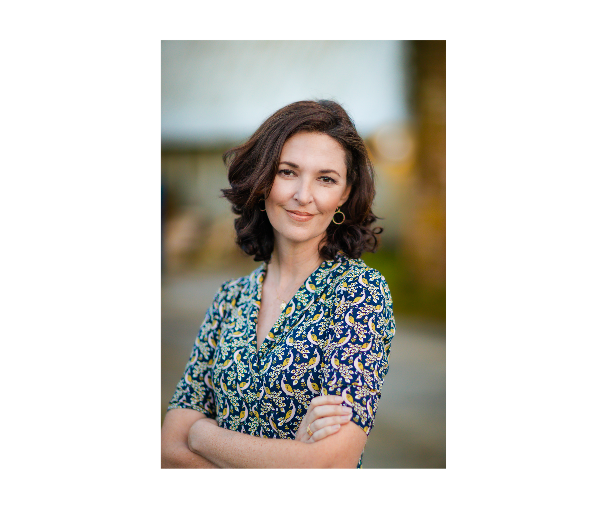 Fine Jewelry to Celebrate Stories - Erin Pelicano