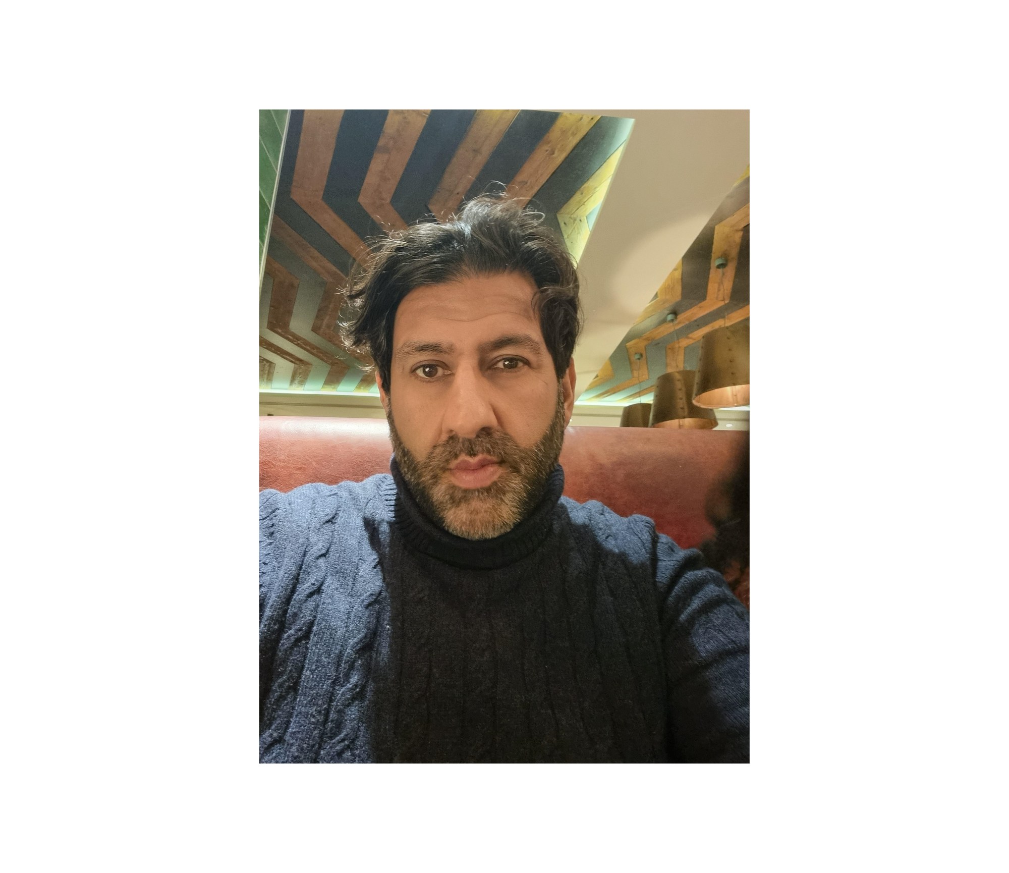 It’s Not the End - Rebirth Divorce Coach