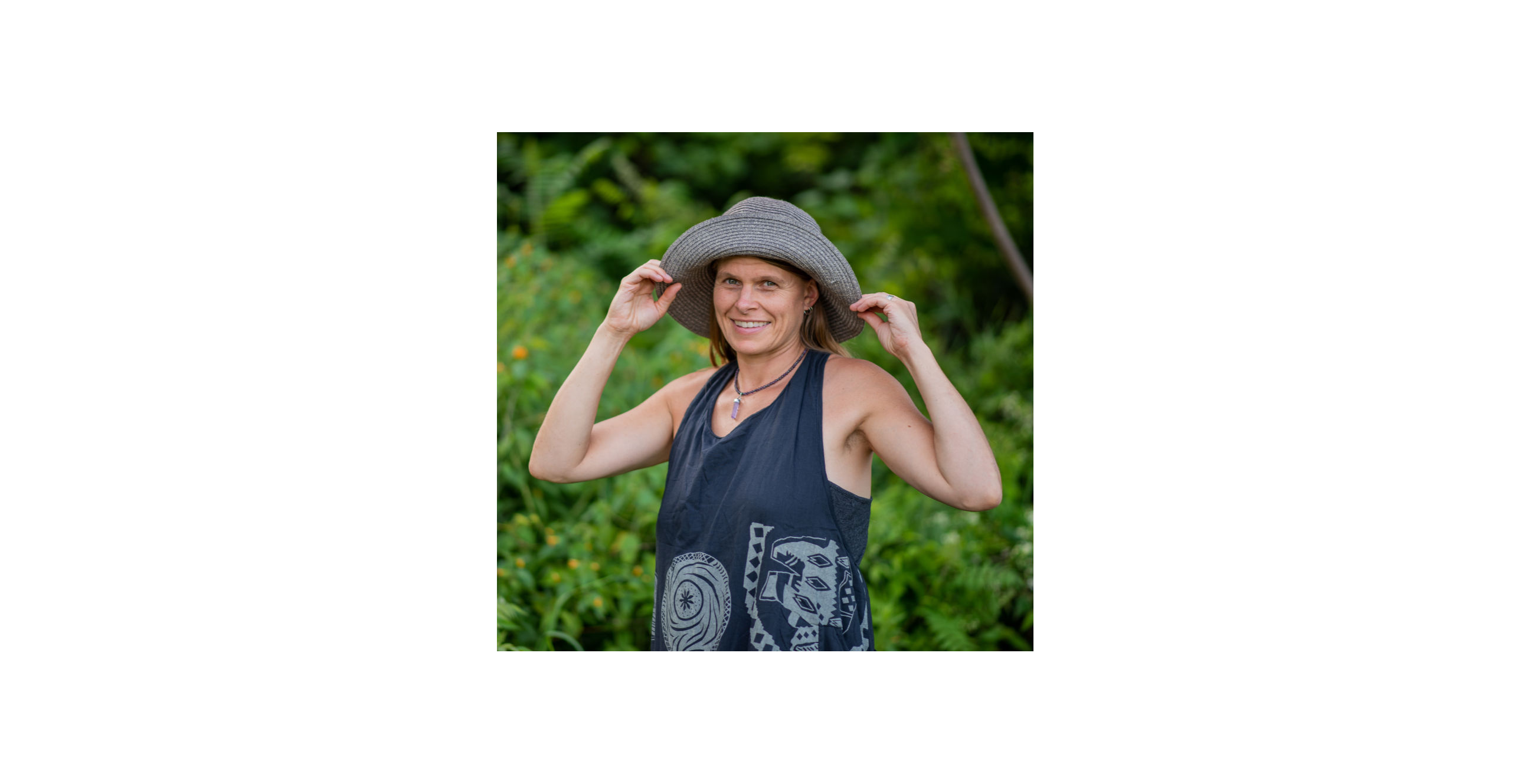 Natural, Chemical-Free Herbal Products - Erin Ethier