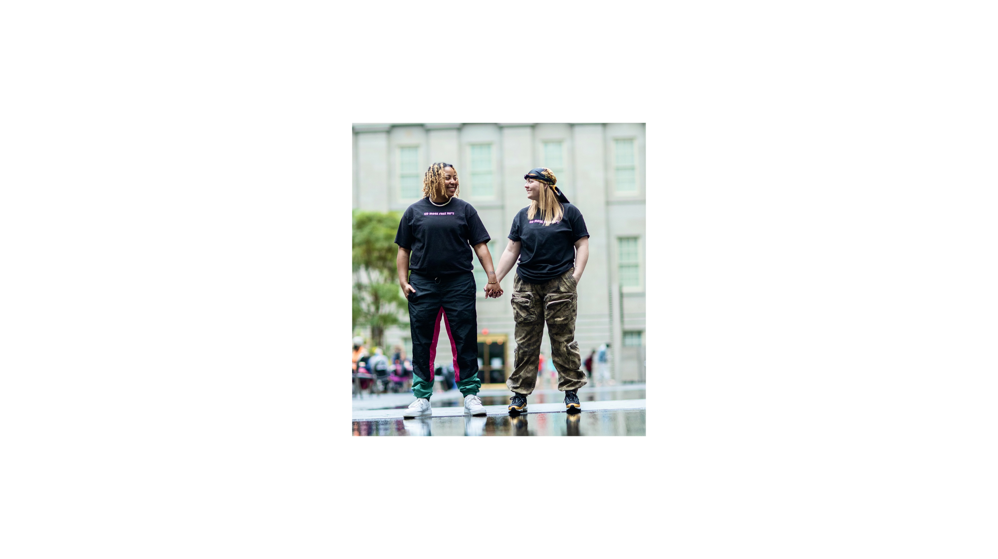 Upcycling Thrift Apparel and Accessories - Good News Threads