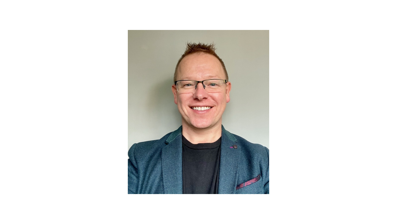 Every Leader Needs Investment and Challenge - Gary Buxton
