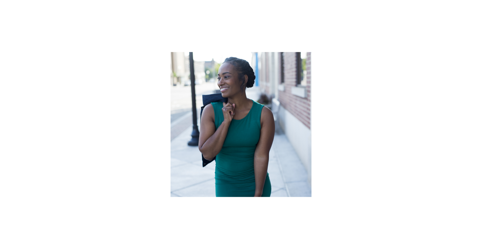 Creating a Safe Place to Own It - Shani Tran