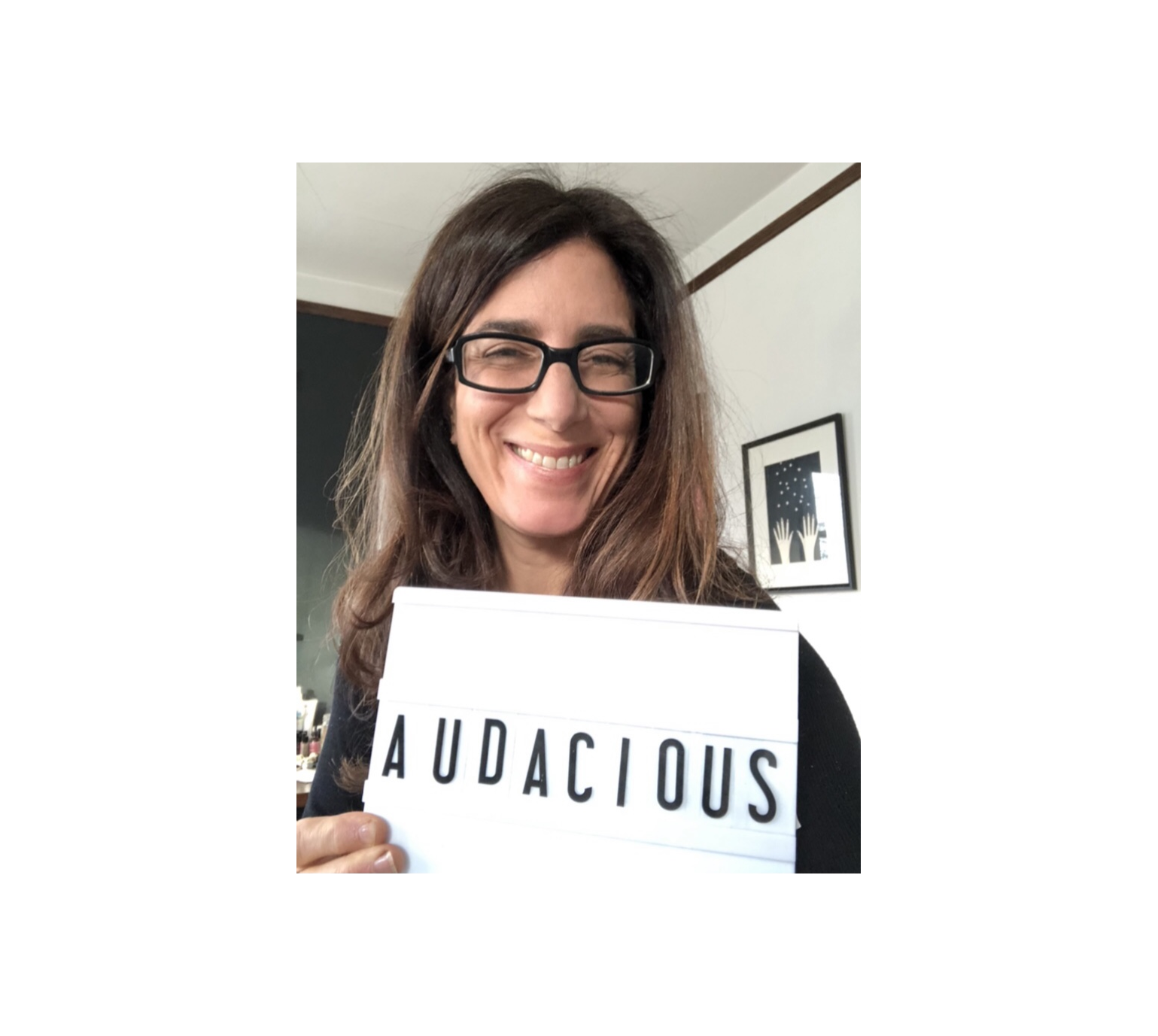 Healthfully, Intentionally, Joyfully - The Audacious Life