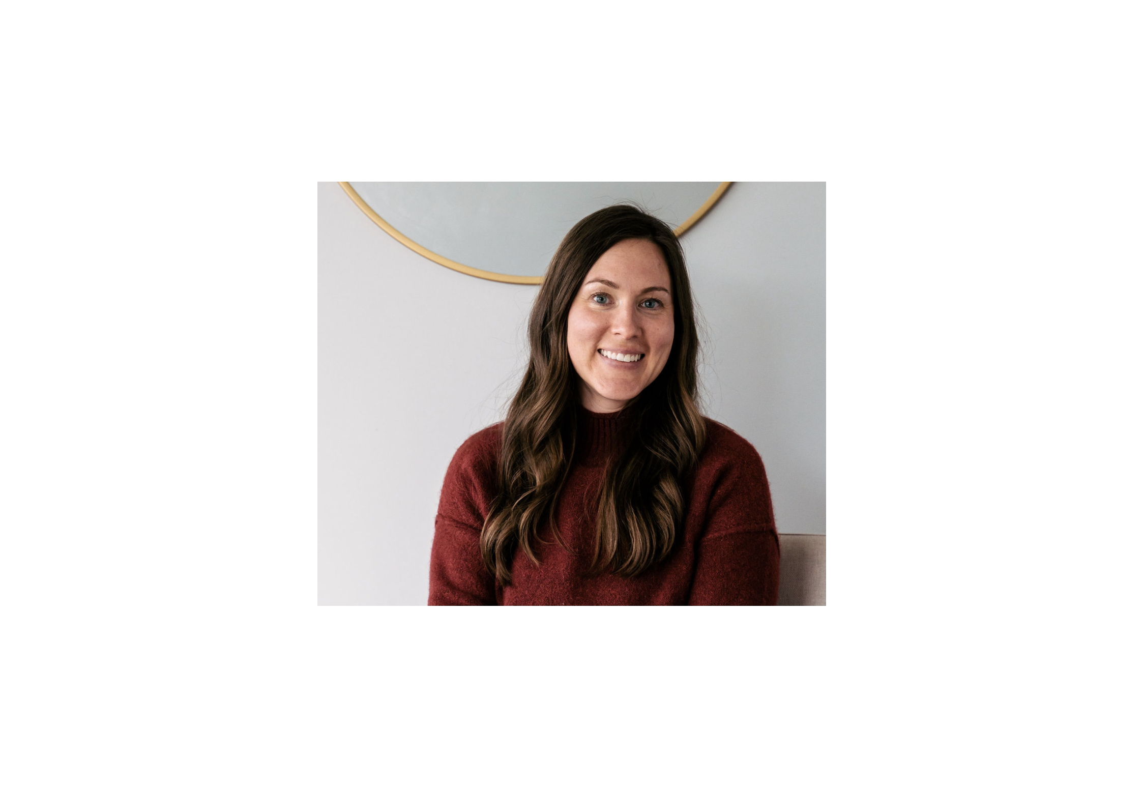 Wellness Comes From Within - Amanda Couturier