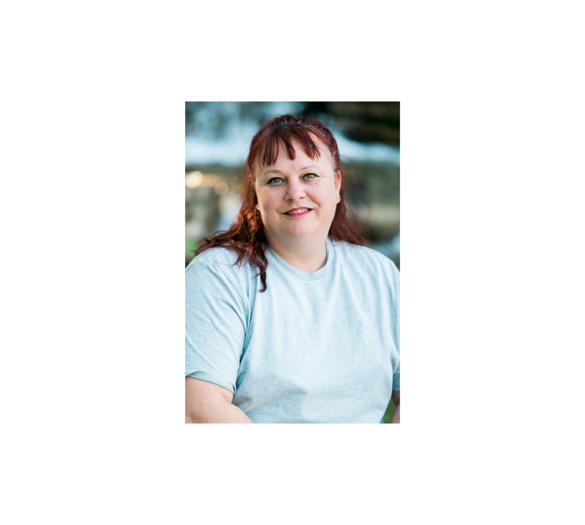 Pamper Yourself - Healthy Happy Feet