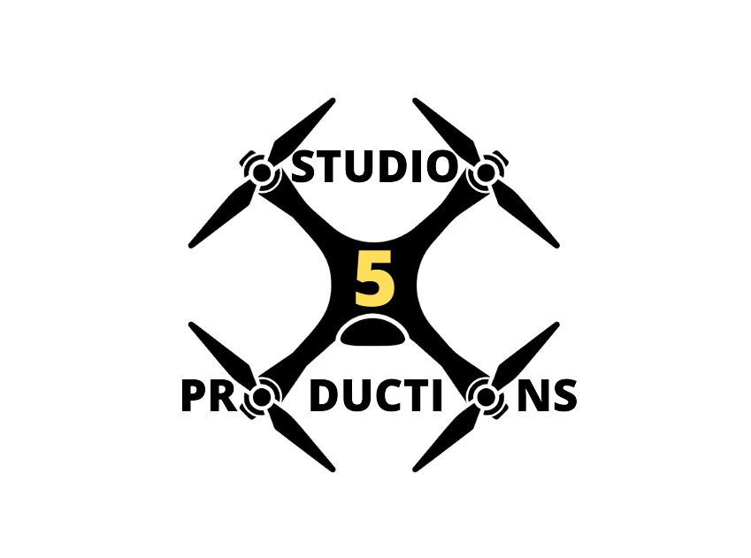 Aerial Photography and Video Solution - Studio 5 Productions