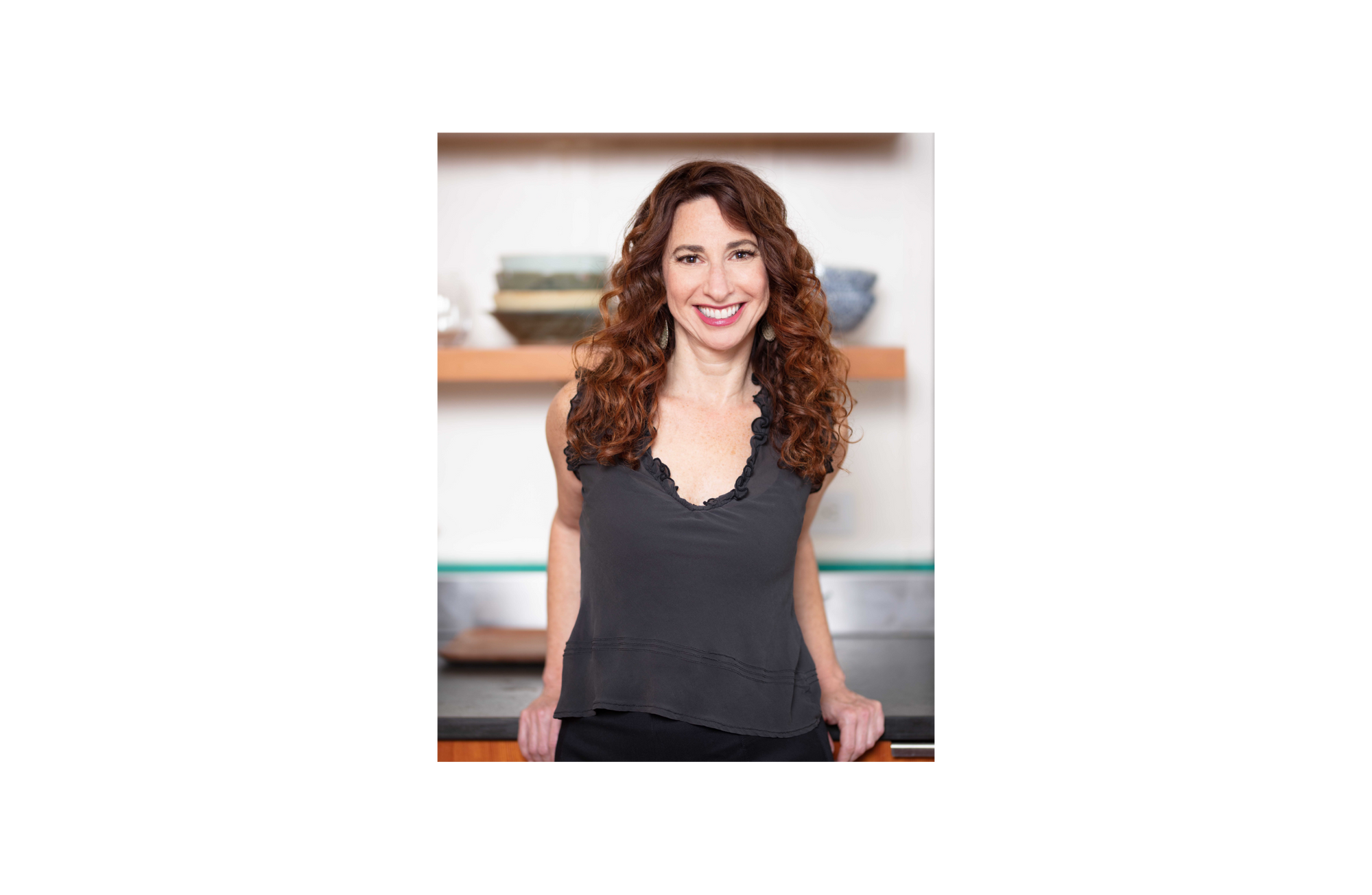 Discover the Power of Functional Nutrition - Andrea Nakayama