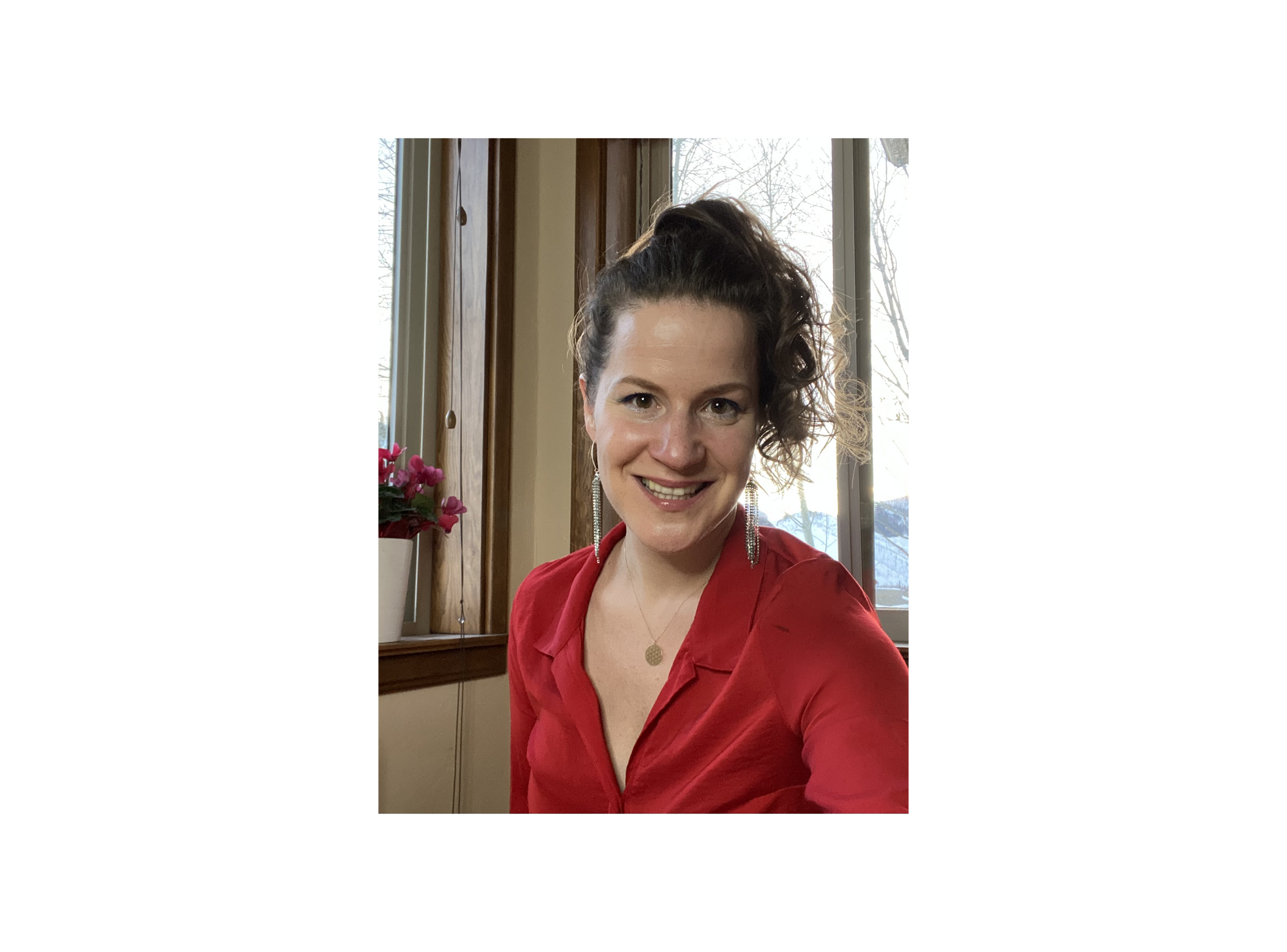 Activate Your Divine Performer - Anna Majernikova