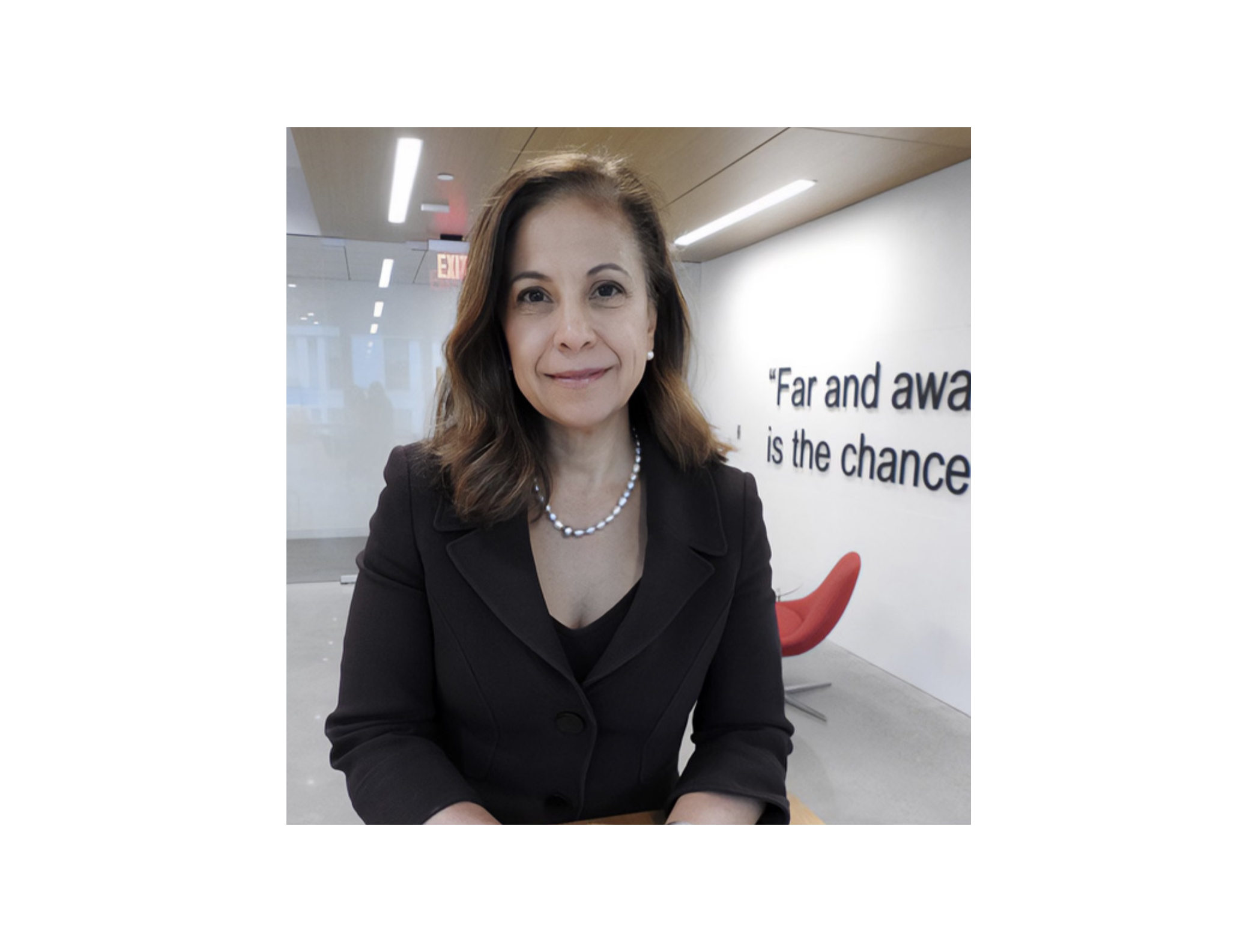 The Summit Group DC - Dana Linnet