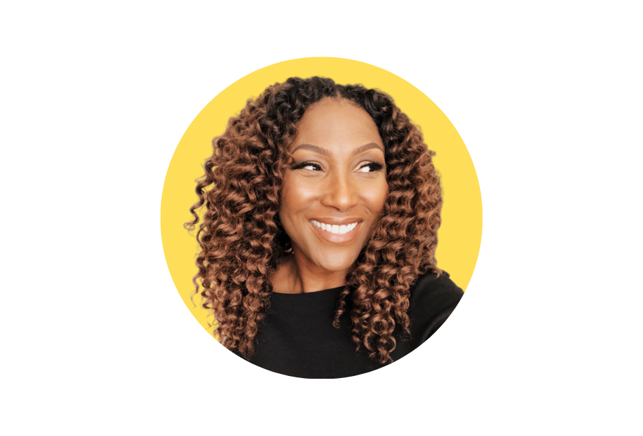 Leggings That Are as Bold as You Are - Well Rounded Girl