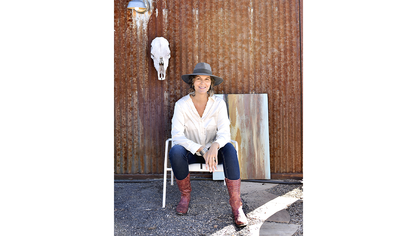 Find Your Own Artistic Voice - Santa Fe Painting Workshops