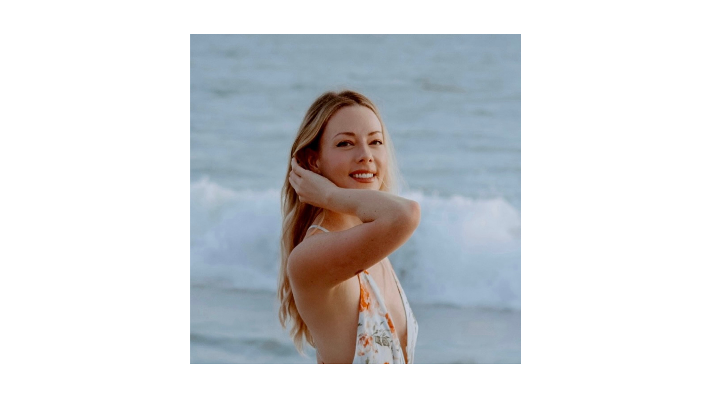 Create a Legacy of Well-being, Wealth + Impact - Dora Vandekamp