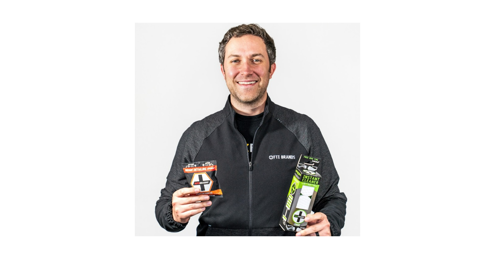 Rejuvenate the Soles of Your Shoes - FTI Brands