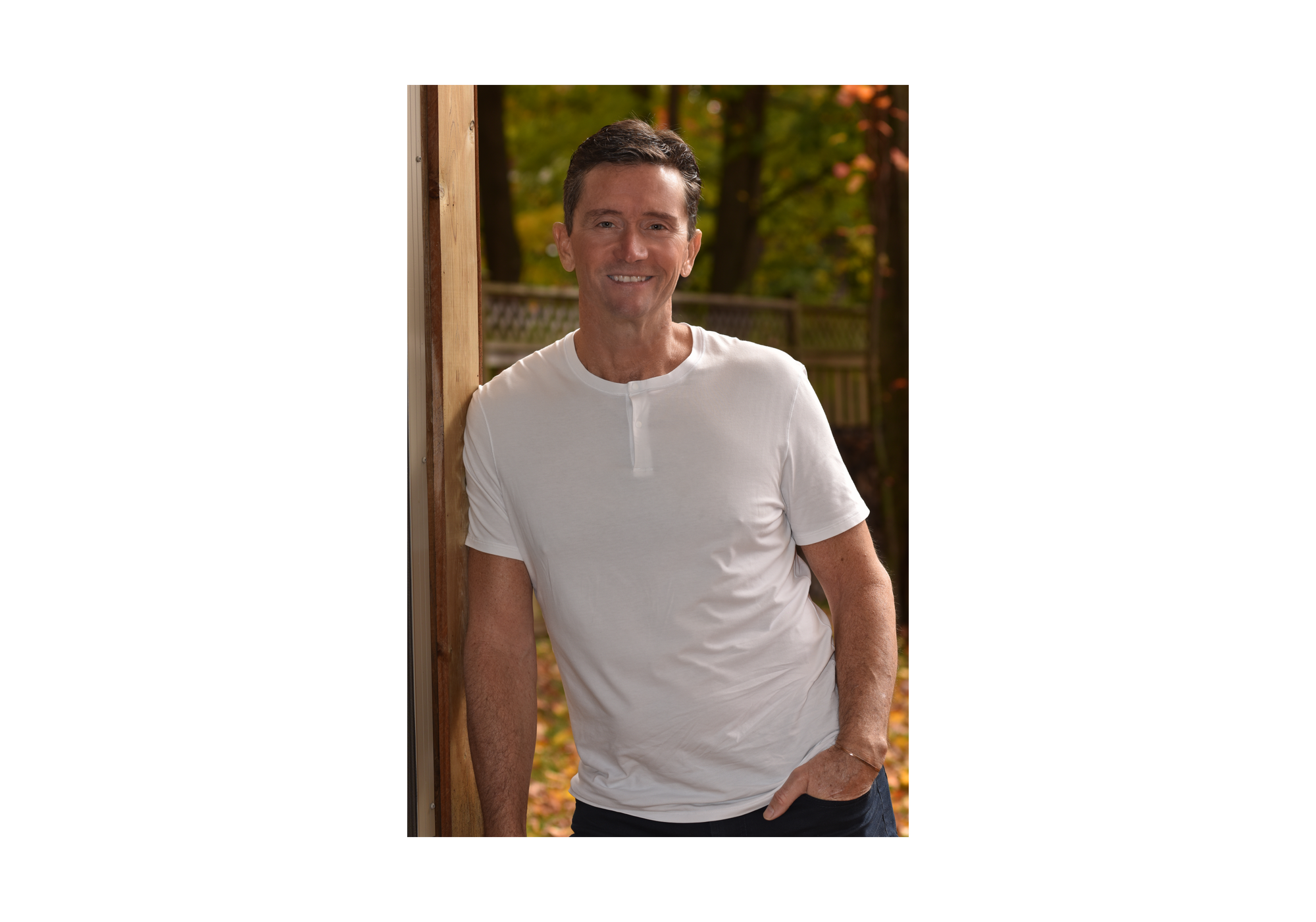 Find More Money, Meaning, and Freedom - Dr. Tom Preston