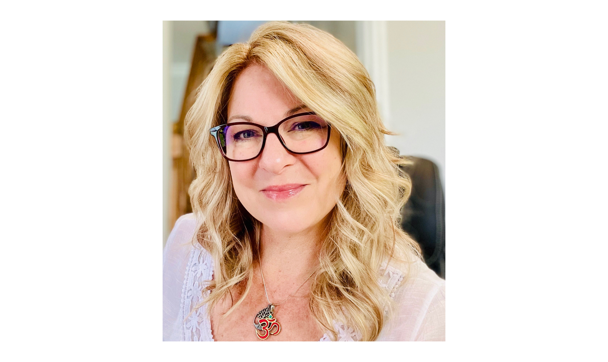 Feel the Benefits of Life’s Overall Success - Kristin Lamar