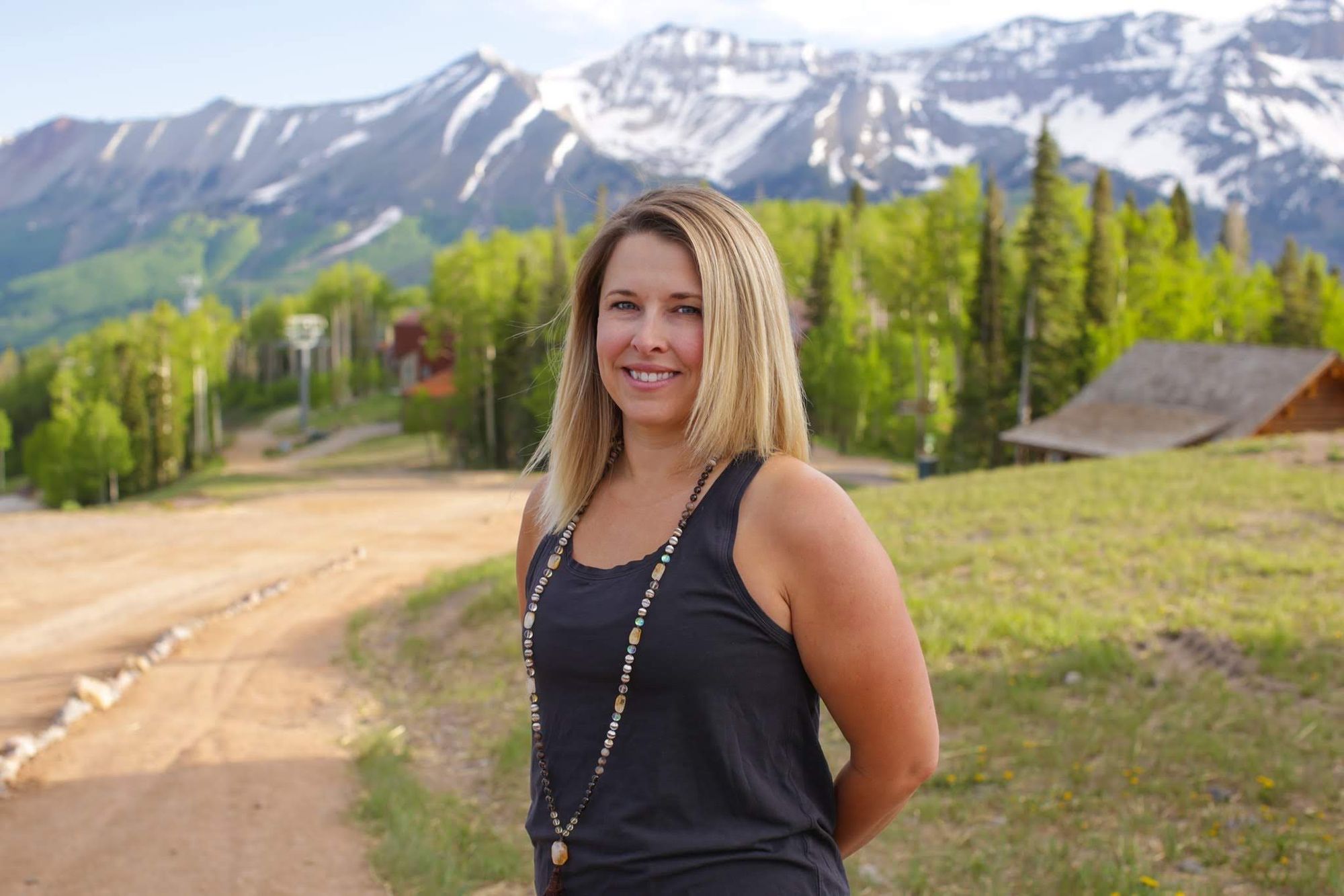 Creating Conscious, Fit, & Healthy People - Yoga Off Broadway