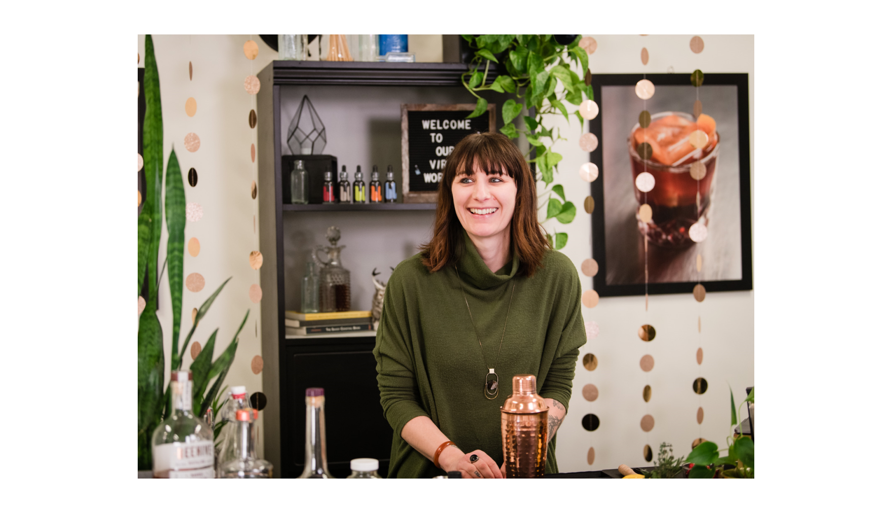 Hand-crafted Cocktail Bitters - Bitters Lab