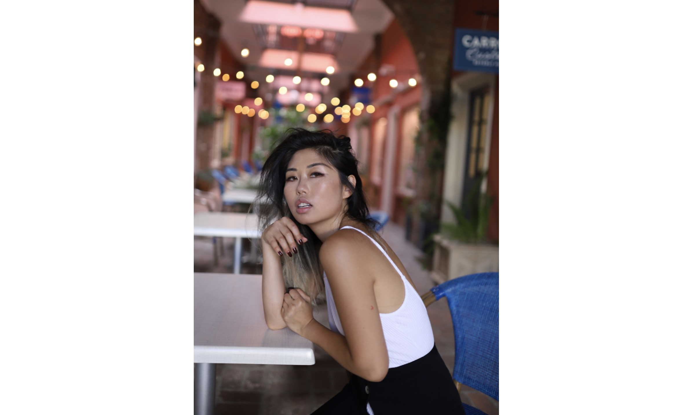 Delicious, Colorful, and Happy Foods - Sixteen Ounce