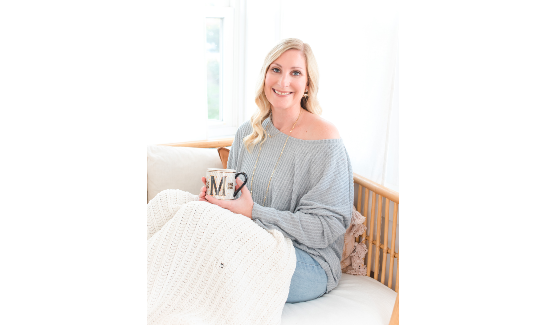 Stress-free Photography Experience - Megan Dustin Photography
