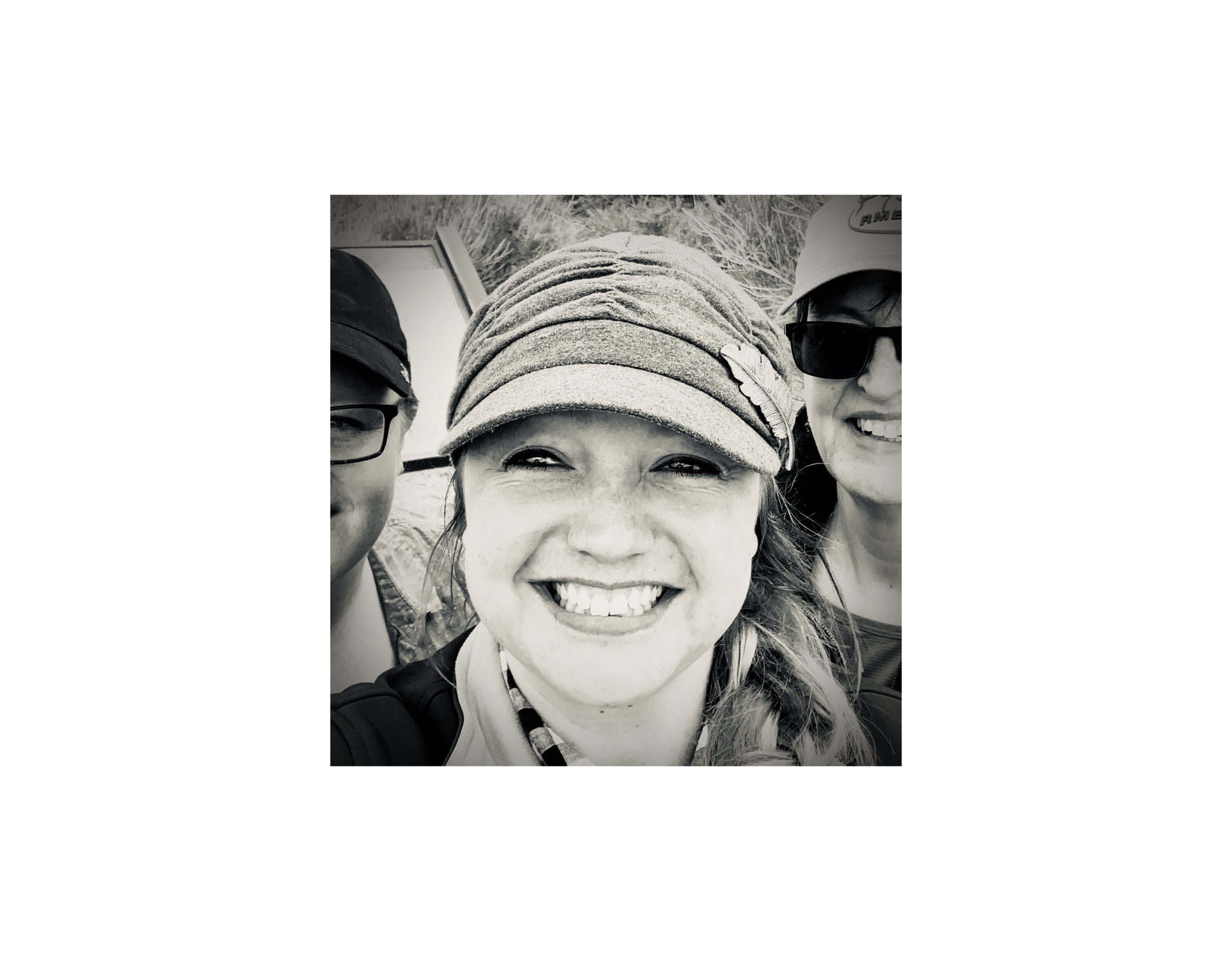 Adding History and Emotion to My Art - DirtWork by Joni