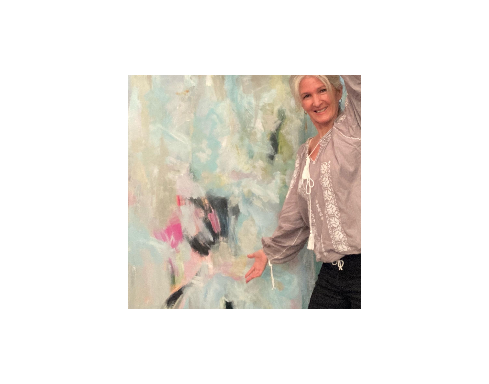 Courage, Confidence, Creativity - Art Studio for Children