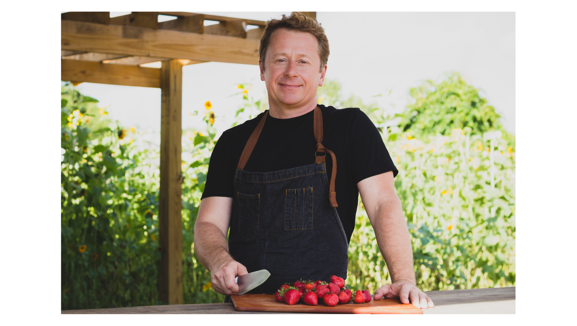 Off Menu - Kristian Niemi