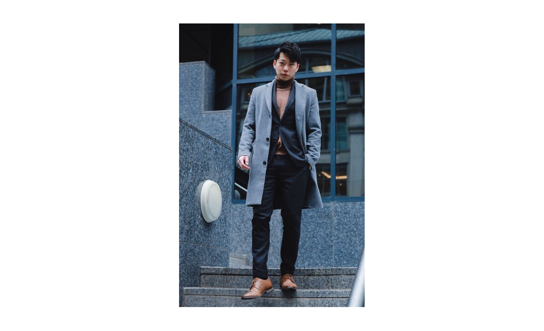 Artisan Coffee & Korean-inspired Desserts - The Social Blend