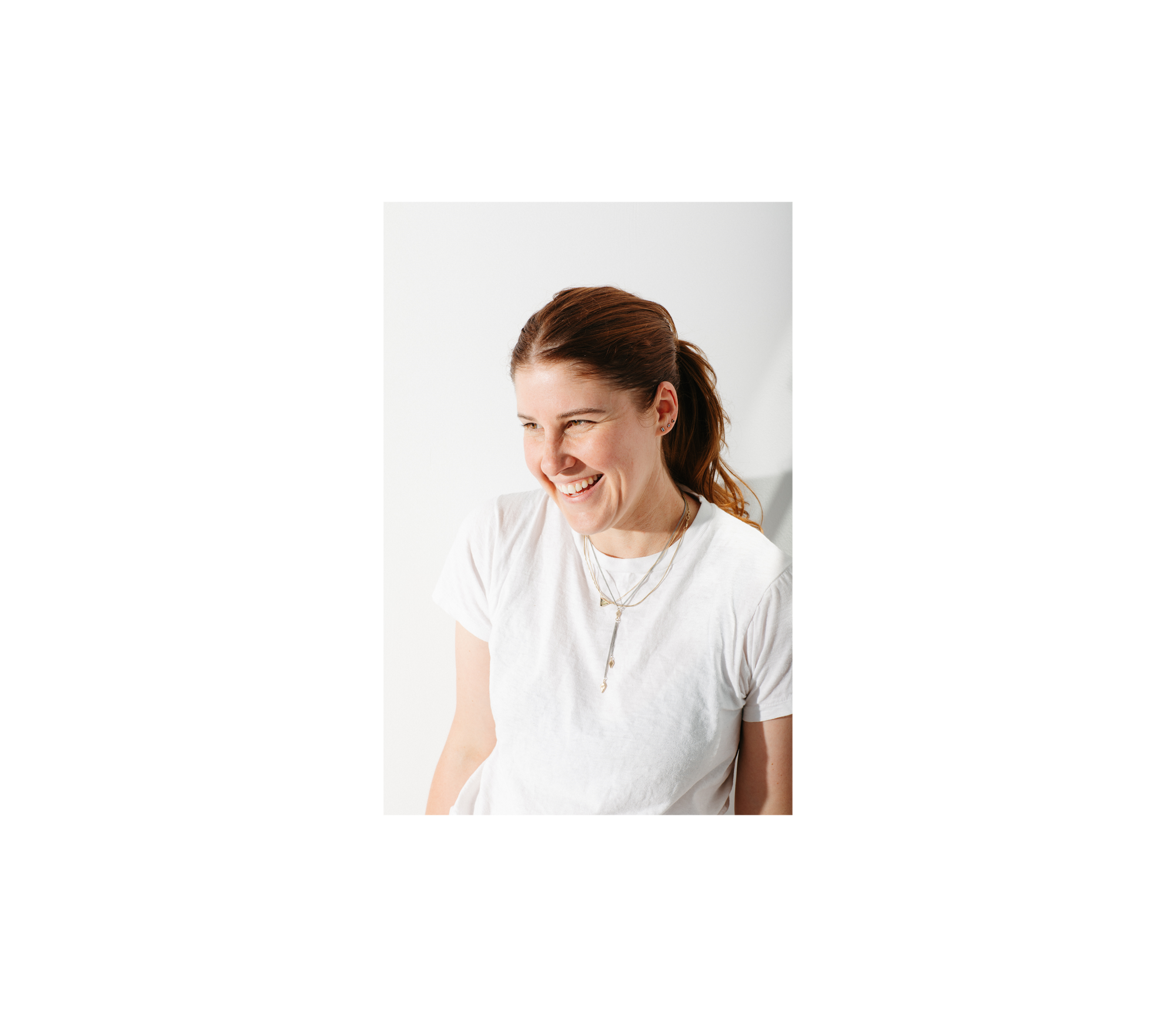 A Modern Perspective - Adeline Jewelry
