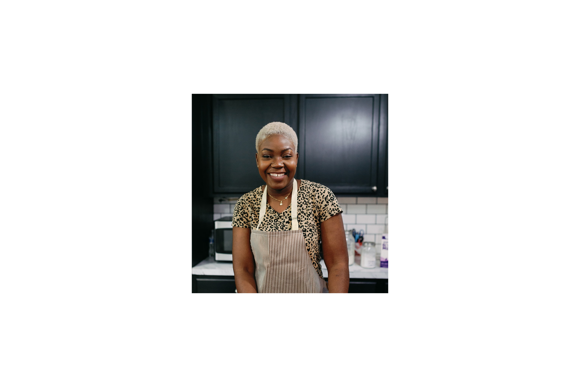 Helping You Bring Out Your Natural Glow - Yawa Mensah