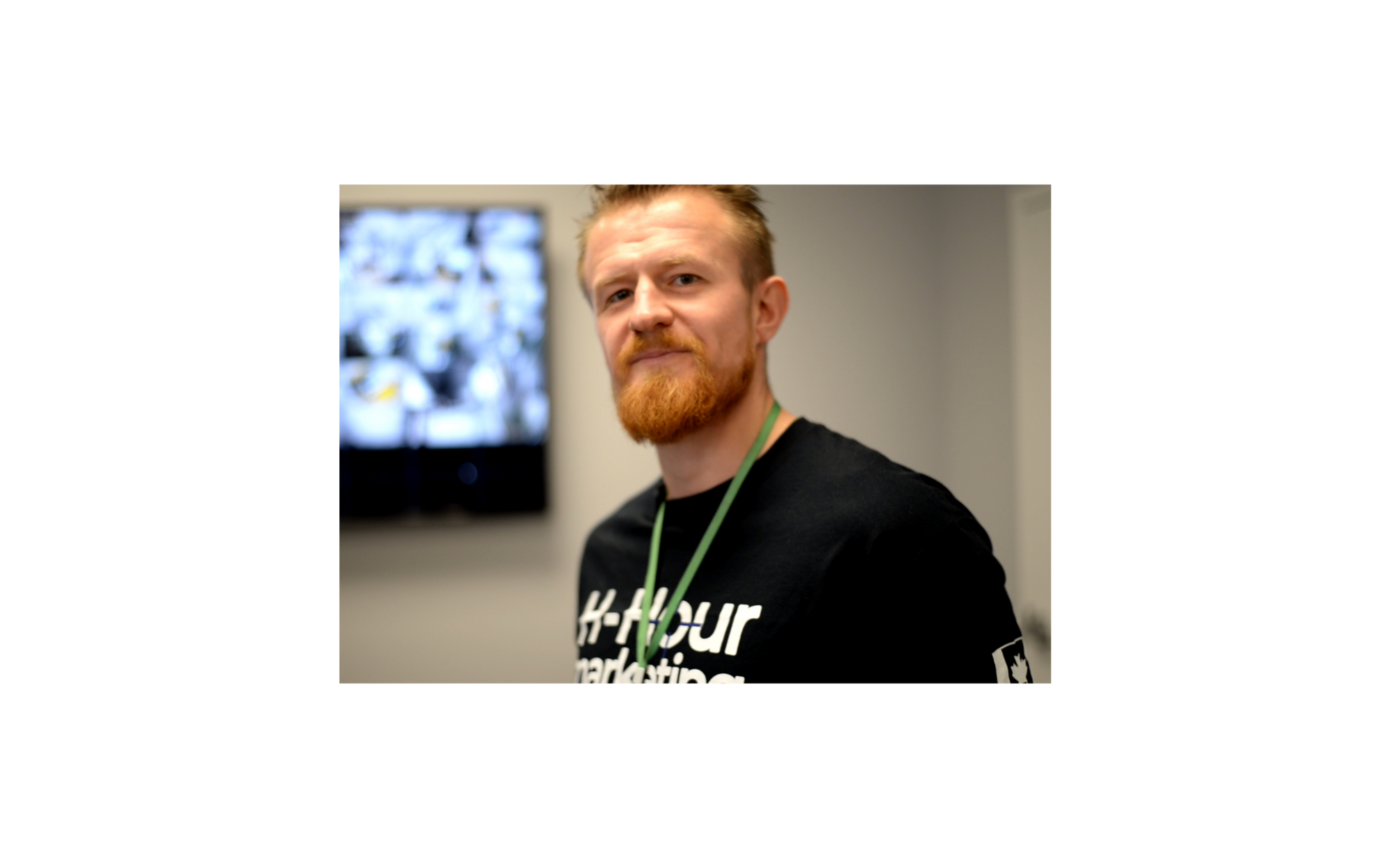 Scale Your Brand - H-Hour Marketing