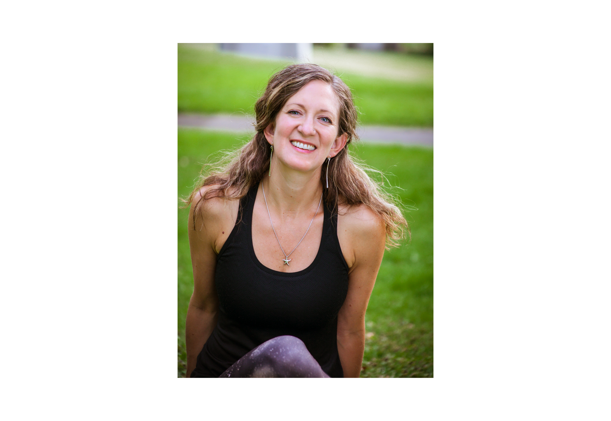 Find Joy & Freedom By Being You - Allison Kirley