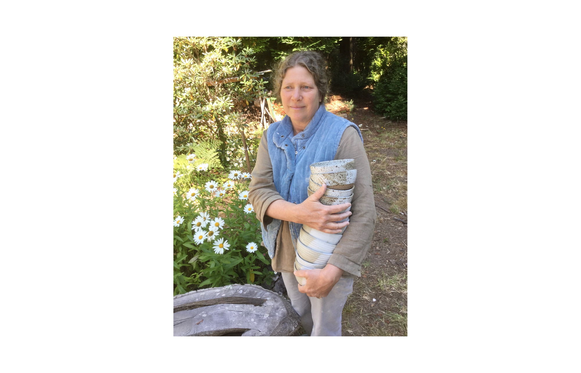 Simple & Functional Ceramics -  Colleen Hennessey Clayworks