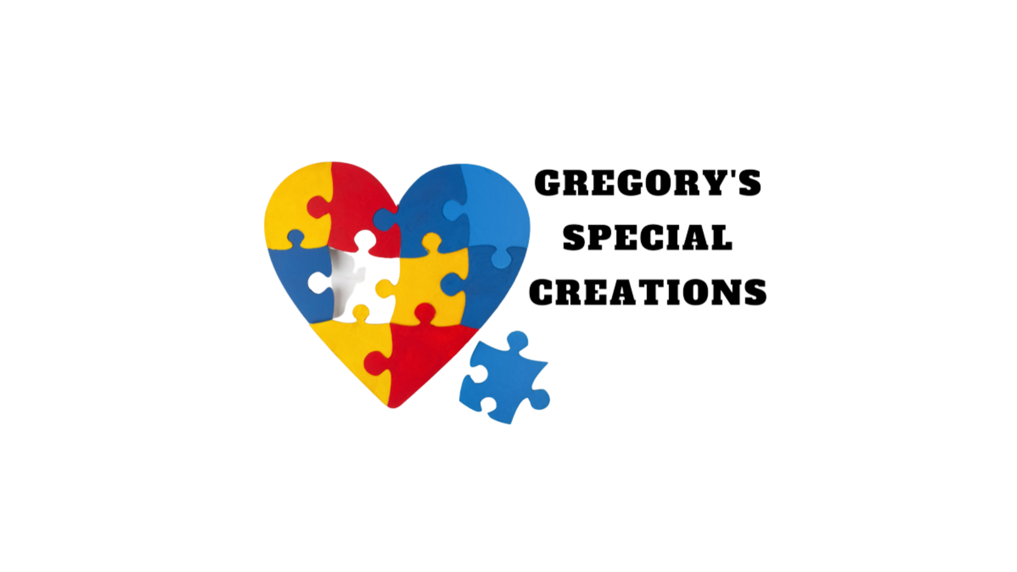 Handmade Woodcrafts - Gregory's Special Creations