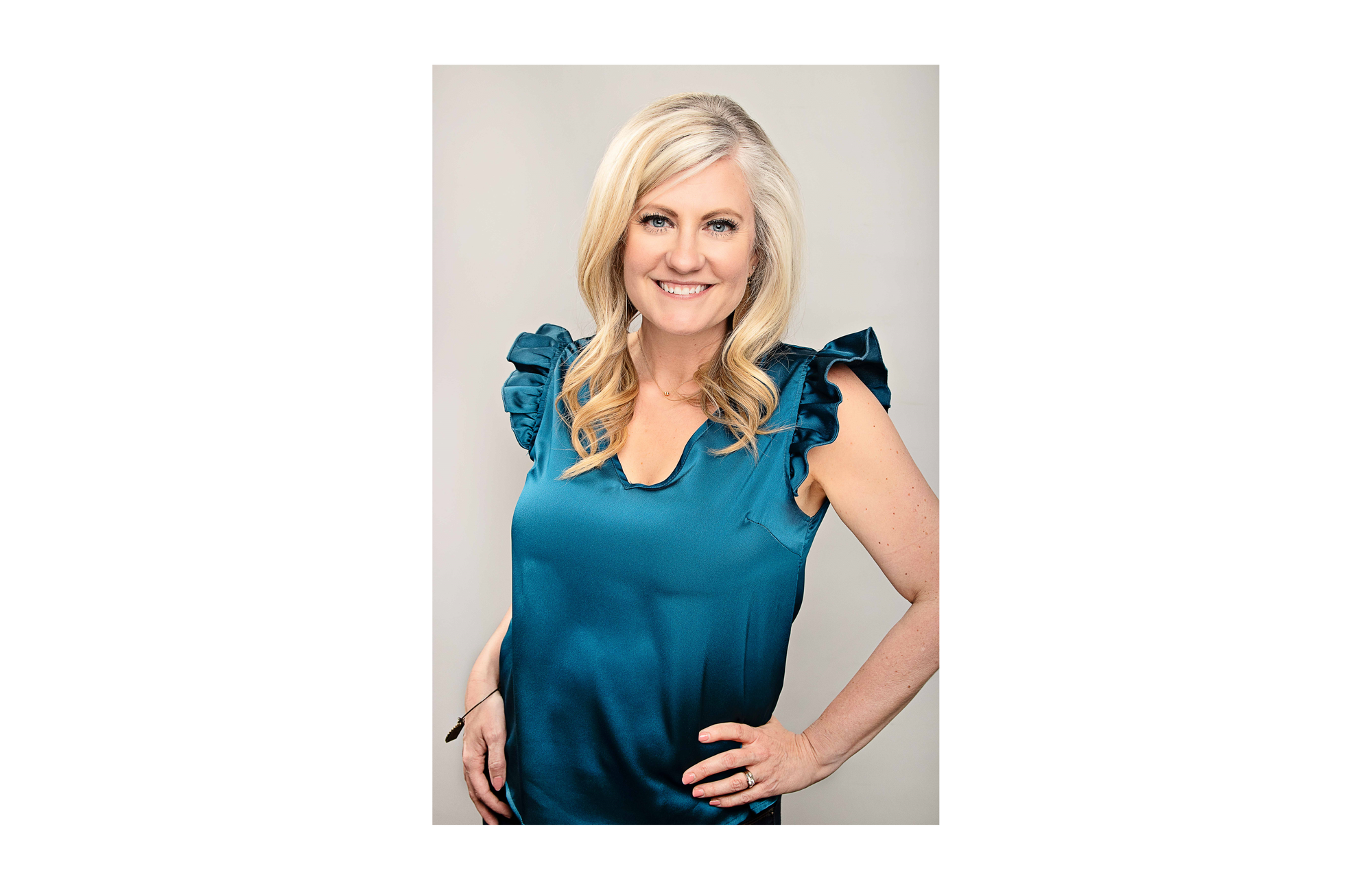 Embracing Your Family's Differences - Spoken For Photography