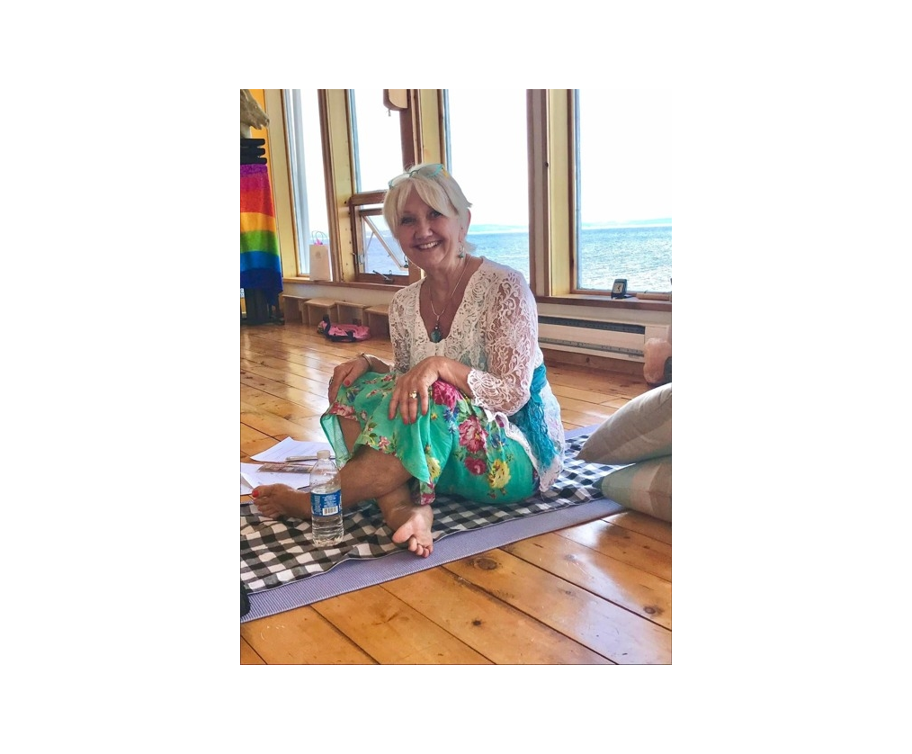 Finding Your Soul Realm - Power Up Your Life