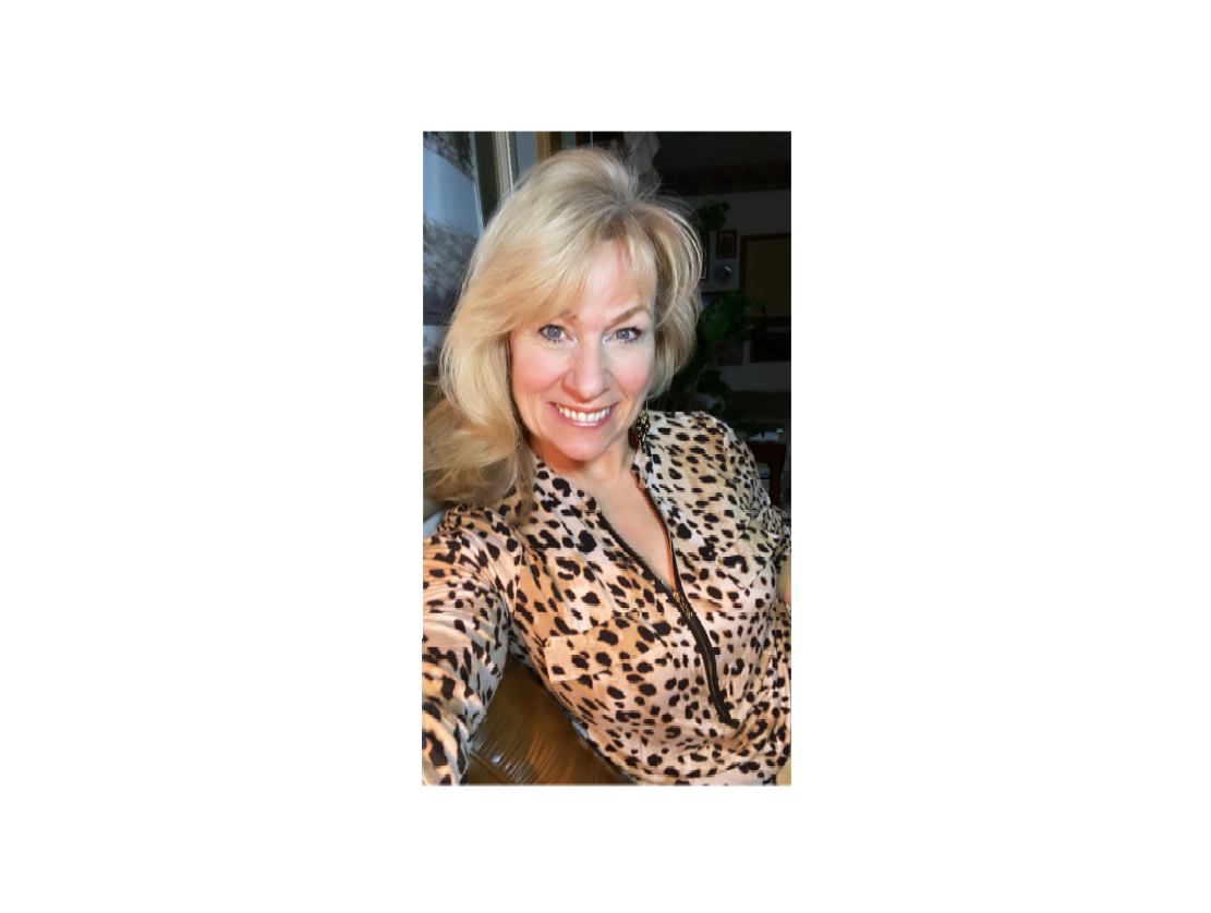 Maximizing The Power & Potential Of YOU! - Renee Hecker