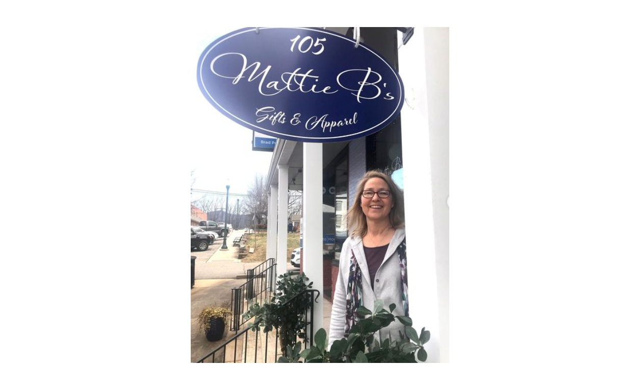 Unique, Fun Apparel & Gifts - Mattie B’s Gifts & Apparel