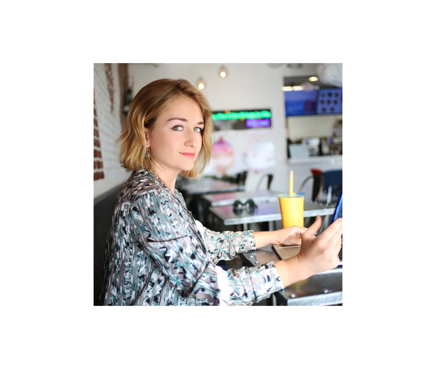 Create a Bigger Impact - Boundless Agency